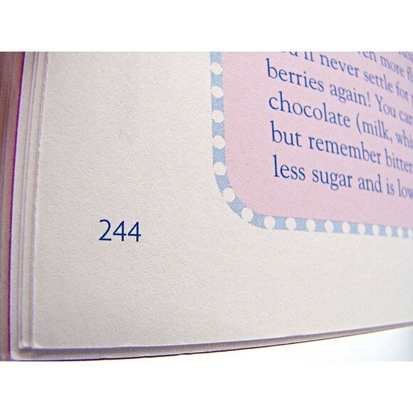 Rachael Ray 30-Minute Get Real Meals Paperback 2005 Recipe Book Cookbook - Picture 11 of 12